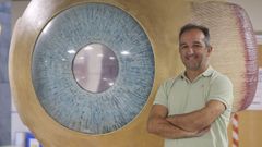 Carlos Garc�a tom� posesi�n como nuevo decano de la facultad el pasado 22 de julio.