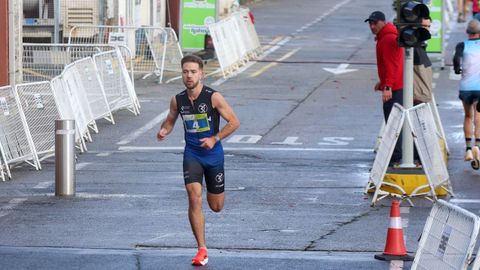 Carrera Sin-Son 10K de  Portos�n a Porto do Son 2025