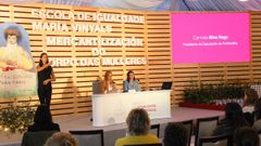Escola de Igualdade Mar�a Vinyals
