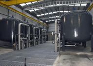 La empresa reclama el coste a�adido del mantenimiento de la nueva potabilizadora. 
