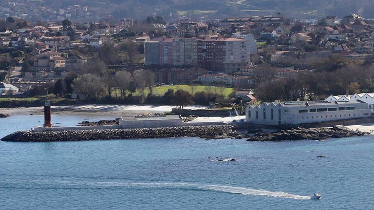 El concierto tendr&aacute; lugar en el Museo do Mar
