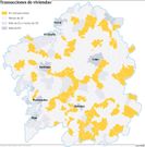 Transacciones de vivienda