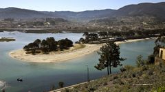 Playas de gran valor medioambiental
