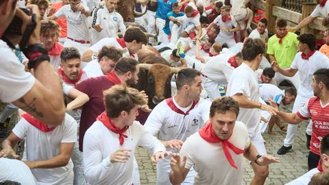 Im�genes del encierro