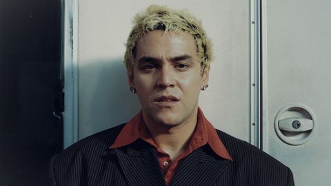 Barry B