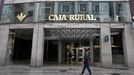 Oficina de Caja Rural en Oviedo
