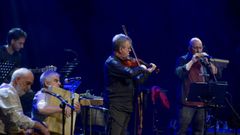 O concerto de Fuxan os Ventos, en imaxes