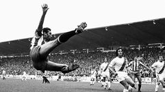 La vida de Quini, en im�genes