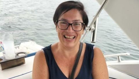 Ana Isabel era muy querida en Carral