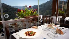 El hotel La Rectoral marc&oacute; un antes y un despu&eacute;s en la historia de Taramundi y de Oscos-Eo