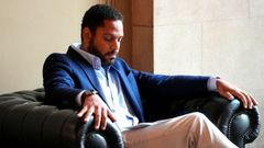 Ignacio Garriga, secretario general de Vox.