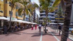Canarias supera por primera vez en toda la pandemia los mil nuevos casos en un solo d�a