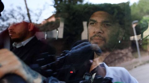 El recurso de la Fiscal�a en el caso Alves dice que la sentencia del TSJ de Catalu�a fue arbitraria y cruel con la v�ctima