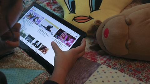 La tecnolog&iacute;a es uno de los principales gastos que afrontan las familias en la vuelta al cole.