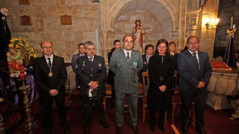 Toda La Semana Santa en Barbanza