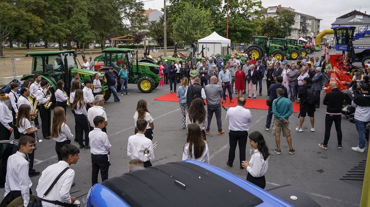 Alimagro organiza una jornada técnica sobre los retos futuros del sector de la patata de A Limia