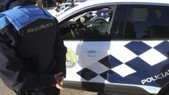 Persecuci�n policial en Nar�n