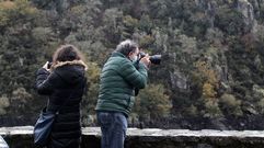 Las perspectivas de ocupaci�n tur�stica son altas en la Ribeira Sacra