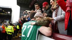 El milagro del Lincoln en la Copa inglesa, en im�genes