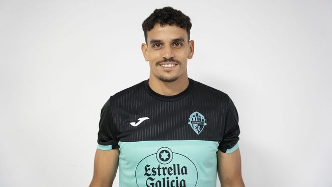 Omar Ouhdadi