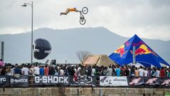 V�deo oficial de O Marisqui�o