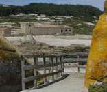 Los viajes a S�lvora tendr�n lugar en abril. 