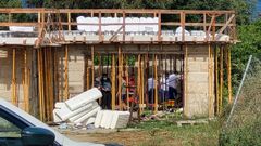 El fatal accidente tuvo lugar en San Cibrao das Vi�as