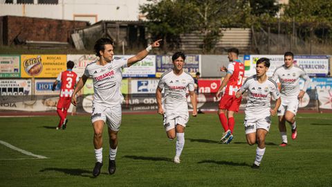 Los noieses quieren resarcirse tras el cruel empate del pasado fin de semana.