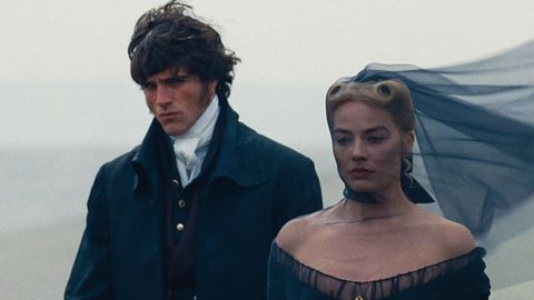 La elecci�n de Jacob Elordi es la m�s discutida, en la primera versi�n que se enfrenta adem�s a las redes. 