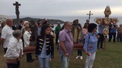Romer�a de San Ant�n de Corbeira