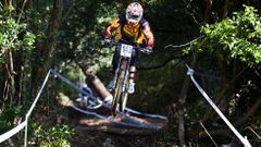 El Rallye BTT Cidade de Ferrol se disputar� en Bri�n