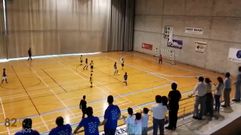 Campeones por goleada en deportividad