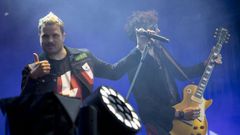 Dani Mart�n regresar� a O Son do Cami�o y actuar� el primer d�a a las 21.40 horas