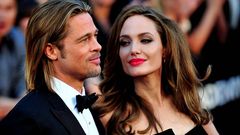 Angelina Jolie y Brad Pitt ya planean su boda.
