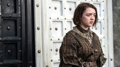 Arya Stark en Braavos
