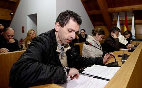 El PXOM fue aprobado inicialmente en pleno el d�a 19.