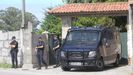 Detenidos el patriarca Charlín y su hijo Melchor por un alijo de dos toneladas y media de cocaína