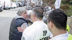 Nastase insulta y hace llorar a una tenista del equipo brit�nico