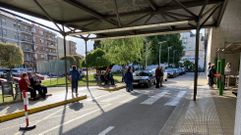 En O Barco han pasado de 2 a 11 casos en dos d�as