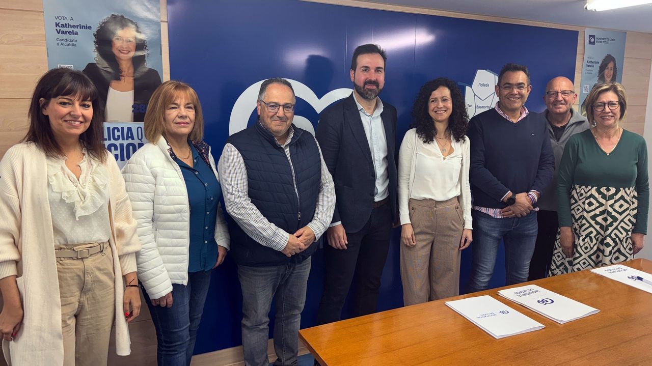 El PSOE exige al PP en una moción disculpas por sus críticas a Tomé por ...
