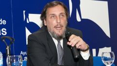 Carlos Peiro Ripoll gu�a el seminario sobre igualdad