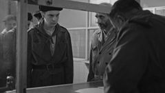 Fotograma da película «San Simón»