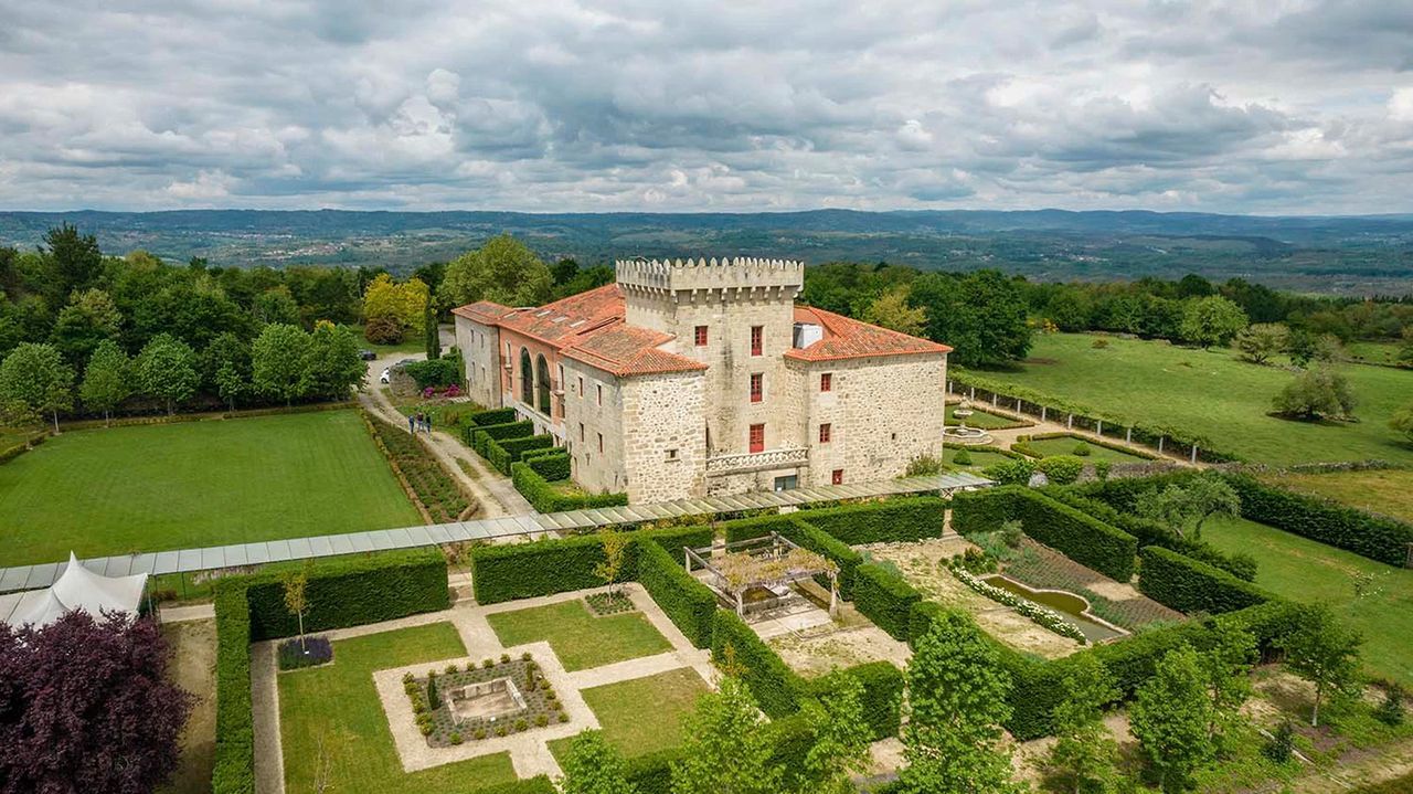 Seis lugares imprescindibles para conocer la Ribeira Sacra