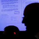 Fern�ndez cree que el PP lanza una <span lang= gl >�cortina de fume�.</span>