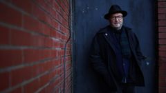George Galloway, presidente y diputado del partido Respect.