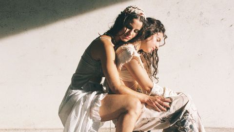 Caama�o e Ameixeiras.