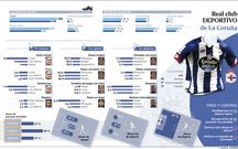 El D�por, en cifras