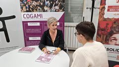 Cogami cuenta con un servicio espec�fico de informaci�n y orientaci�n.