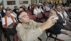 Los Amigos da Terra de Montes celebrar�n hoy su reuni�n anual y renovar�n directiva. 