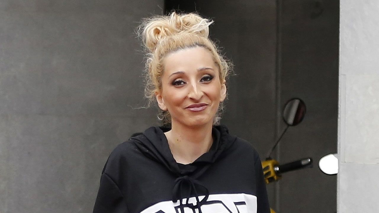 Muere Michu, expareja de José Fernando y madre de la única nieta de Ortega Cano, a los 33 años